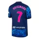 Camisolas Atlético Madrid Antoine Griezmann 7 Equipamento Terceiro 24/25