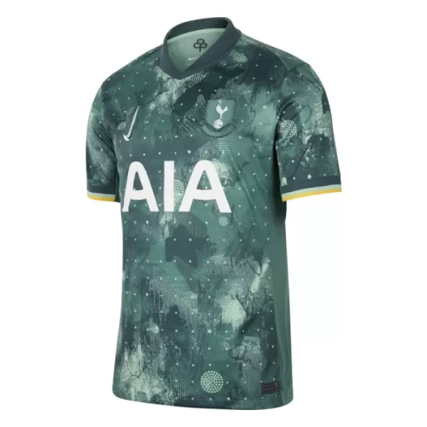 Camisolas Tottenham Hotspur Criança Equipamento Terceiro 24/25