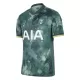 Camisolas Tottenham Hotspur Gray 14 Equipamento Terceiro 24/25