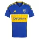 Camisolas Boca Juniors Criança Equipamento Principal 24/25