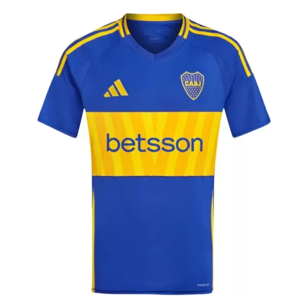 Camisolas Boca Juniors Equipamento Principal 24/25