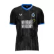 Camisolas Club Brugge Equipamento Terceiro 24/25