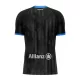 Camisolas Club Brugge Equipamento Terceiro 24/25