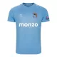 Camisolas Coventry City Equipamento Principal 24/25