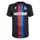 Camisolas Crystal Palace Equipamento Terceiro 24/25