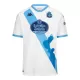 Camisolas Deportivo de La Coruna Equipamento Terceiro 24/25