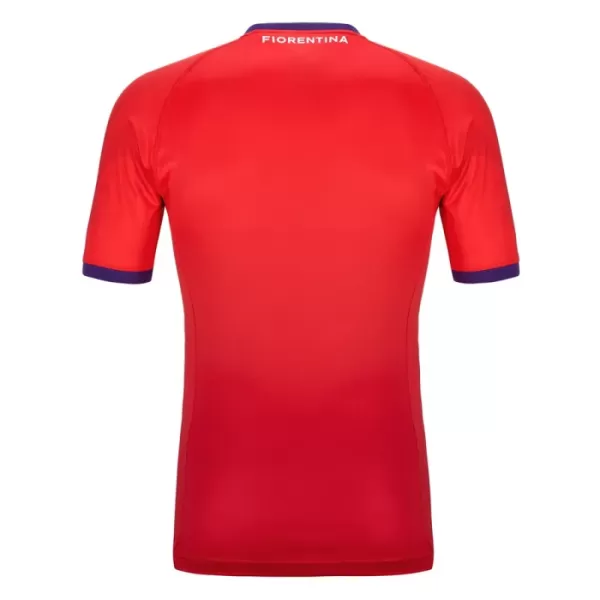 Camisolas Fiorentina Equipamento Terceiro 24/25