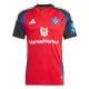 Camisolas Hamburger SV Equipamento Terceiro 24/25