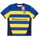 Camisolas Parma Calcio Equipamento Alternativo 24/25