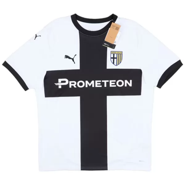 Camisolas Parma Calcio Equipamento Principal 24/25