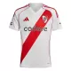 Camisolas River Plate Equipamento Principal 24/25