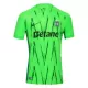 Camisolas Sporting CP Equipamento Terceiro 24/25