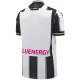 Camisolas Udinese Calcio Equipamento Principal 24/25