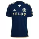 Camisolas Vancouver Whitecaps Equipamento Alternativo 2024