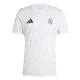 Camisolas Real Madrid Pre-Match 24/25 Branco