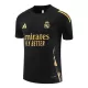 Camisolas Real Madrid Pre-Match 24/25 Preto