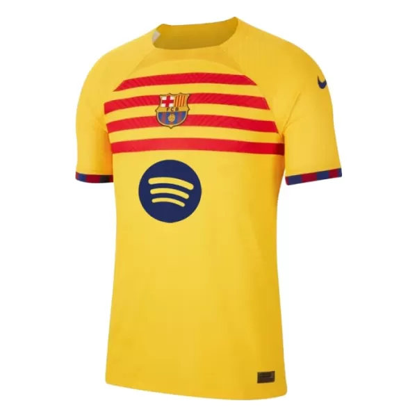 Camisolas FC Barcelona Criança Equipamento 4ª 24/25