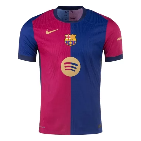 Camisolas FC Barcelona Criança Equipamento Principal 24/25