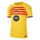 Camisolas FC Barcelona Equipamento 4ª 24/25