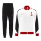 Liverpool Casaco de Treino Conjunto 24/25 Branco