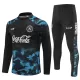 Napoli Conjunto de Moletom de Treino 24/25 Frota