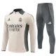 Real Madrid Conjunto de Moletom de Treino 24/25