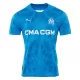 Camisolas Guarda Redes Olympique Marseille Criança Equipamento Principal 24/25