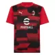 Camisolas AC Milan Pre-Match 24/25