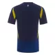 Camisolas Al-Nassr FC Equipamento Alternativo 24/25