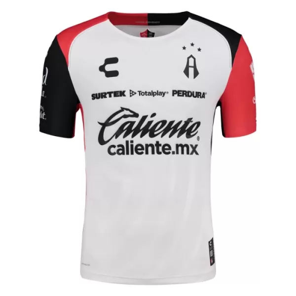 Camisolas Atlas FC Equipamento Alternativo 24/25