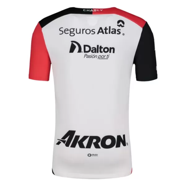 Camisolas Atlas FC Equipamento Alternativo 24/25