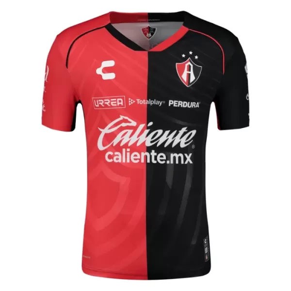 Camisolas Atlas FC Equipamento Principal 24/25