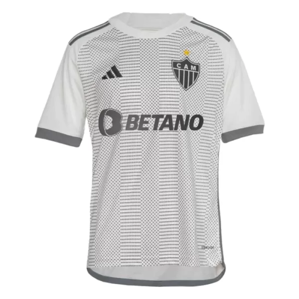 Camisolas Atlético Mineiro Equipamento Alternativo 24/25