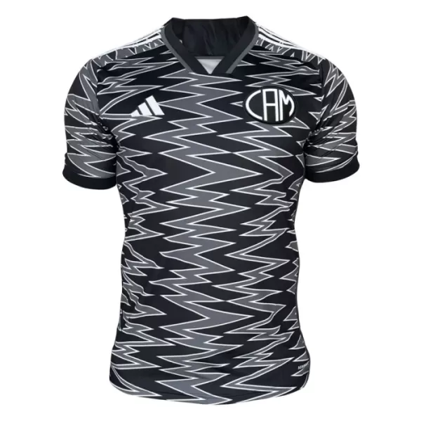 Camisolas Atlético Mineiro Equipamento Terceiro 24/25