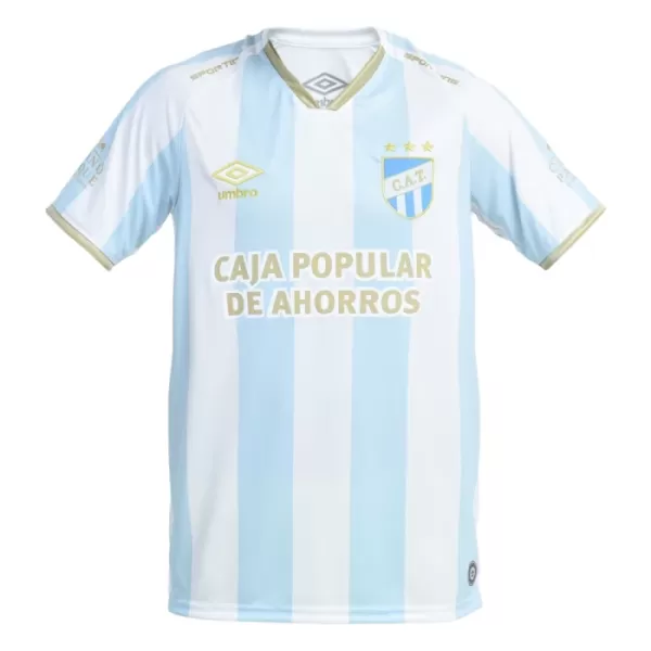 Camisolas Atletico Tucuman Equipamento Principal 24/25