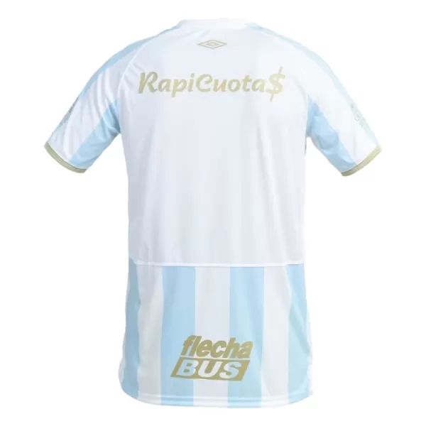 Camisolas Atletico Tucuman Equipamento Principal 24/25