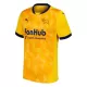 Camisolas Derby County Equipamento Terceiro 24/25