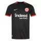 Camisolas Eintracht Frankfurt Equipamento Alternativo 24/25