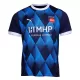 Camisolas FC Heidenheim Equipamento Alternativo 24/25