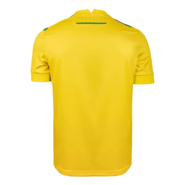 Camisolas FC Nantes Criança Equipamento Principal 24/25