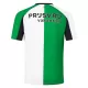 Camisolas Feyenoord Rotterdam Equipamento Terceiro 24/25