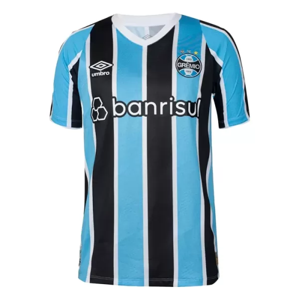 Camisolas Grêmio Equipamento Principal 24/25