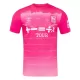 Camisolas Ipswich Town Equipamento Terceiro 24/25