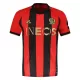 Camisolas OGC Nice Equipamento Principal 24/25