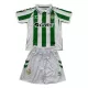 Camisolas Real Betis Criança Equipamento Principal 24/25