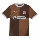 Camisolas St Pauli Equipamento Principal 24/25