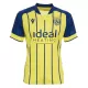 Camisolas West Bromwich Albion Equipamento Alternativo 24/25