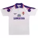 Camisolas Fiorentina 1995-96 Equipamento Alternativo Retro