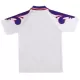 Camisolas Fiorentina 1995-96 Equipamento Alternativo Retro