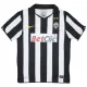 Camisolas Juventus 2010-11 Equipamento Principal Retro